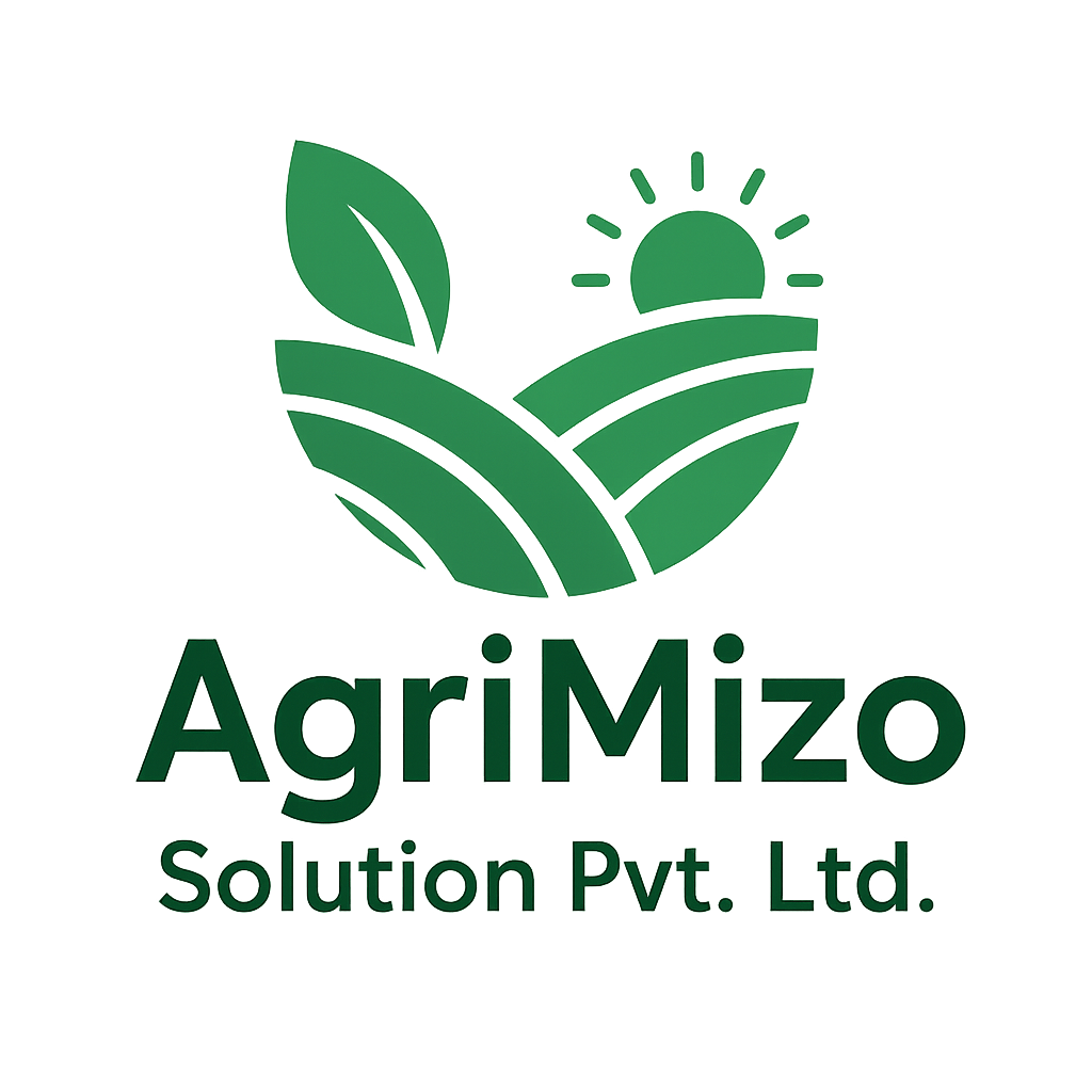Agrimizo Logo