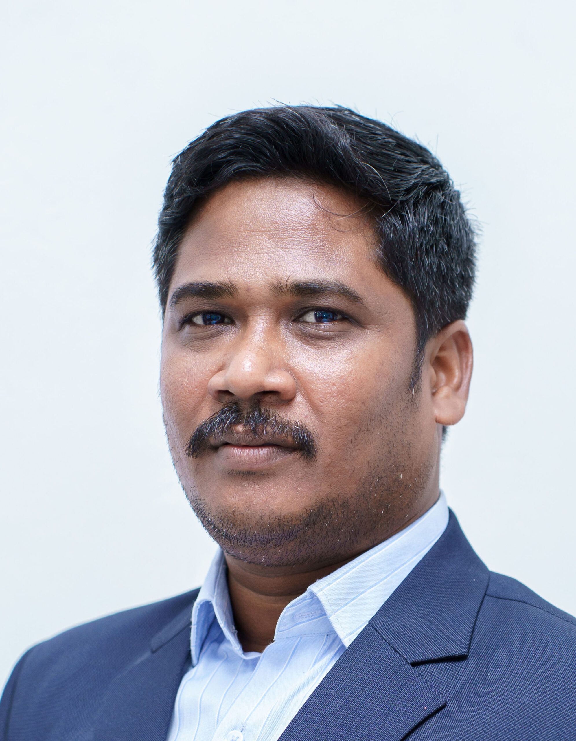 Dr.V.D.Ambeth Kumar