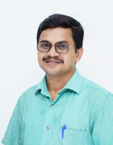 Prof. Ajoy Kumar Khan